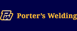 Porter's Welding